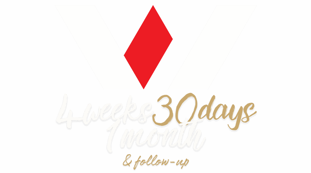 ARMONY HUMAN BLUE PRINT